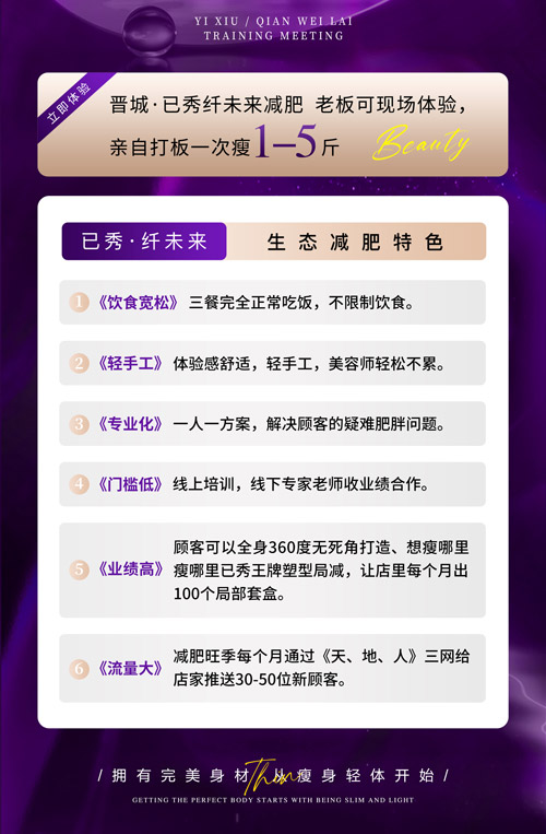 合作已秀减肥店详情 女人发胖的惊人原因